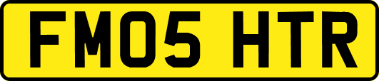 FM05HTR