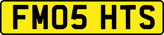 FM05HTS