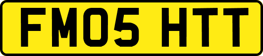 FM05HTT