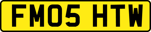 FM05HTW