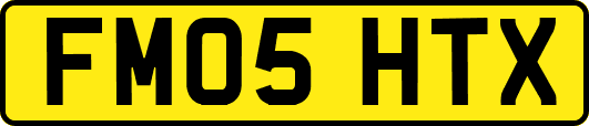 FM05HTX