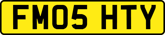 FM05HTY