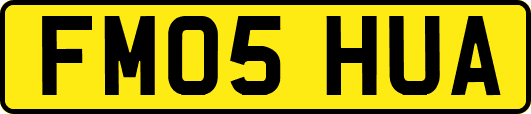 FM05HUA