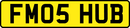 FM05HUB