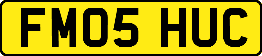 FM05HUC