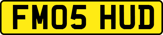 FM05HUD