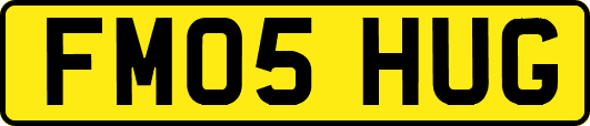 FM05HUG