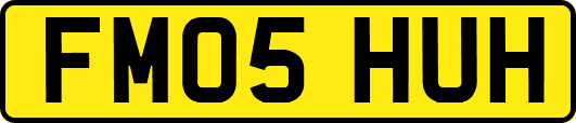 FM05HUH