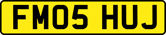 FM05HUJ