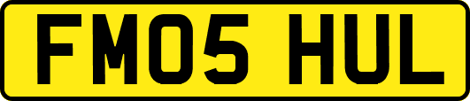 FM05HUL