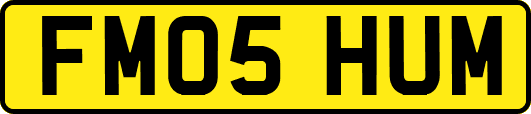 FM05HUM