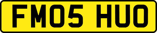 FM05HUO