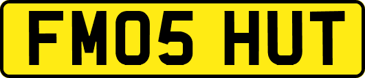 FM05HUT