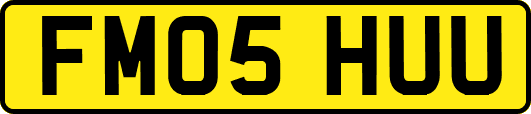FM05HUU