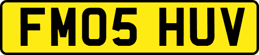 FM05HUV