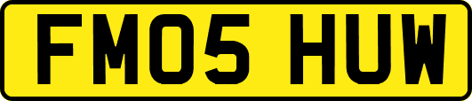 FM05HUW