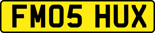FM05HUX