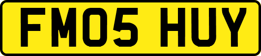 FM05HUY