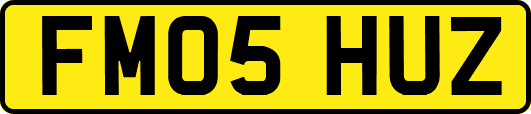 FM05HUZ