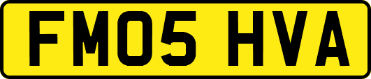 FM05HVA