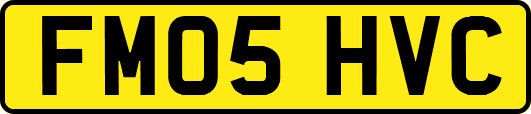 FM05HVC