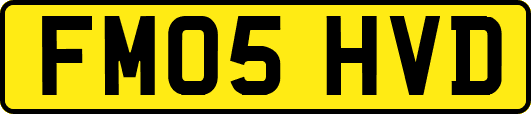 FM05HVD