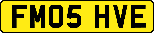 FM05HVE