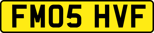 FM05HVF