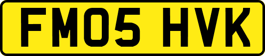 FM05HVK