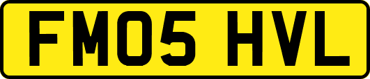 FM05HVL