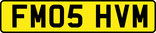 FM05HVM