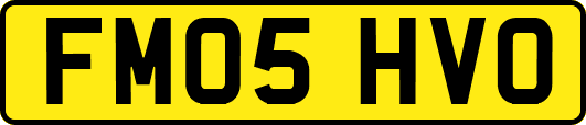 FM05HVO