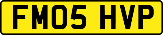 FM05HVP