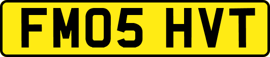 FM05HVT