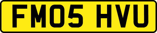 FM05HVU