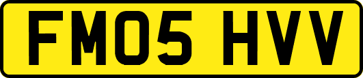 FM05HVV