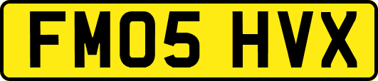 FM05HVX