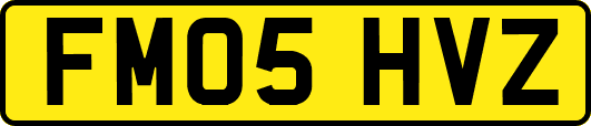 FM05HVZ