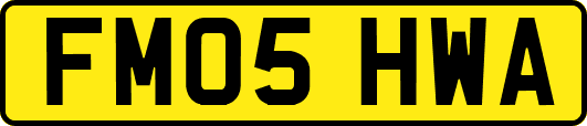 FM05HWA