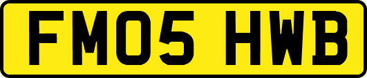 FM05HWB