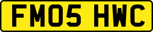 FM05HWC
