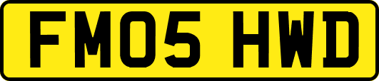 FM05HWD