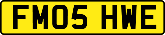 FM05HWE
