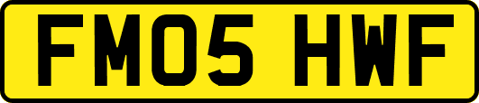 FM05HWF