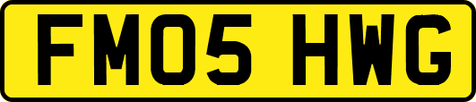 FM05HWG