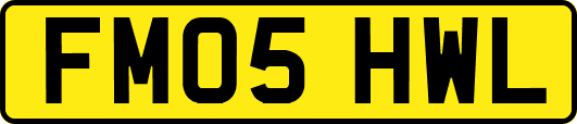 FM05HWL