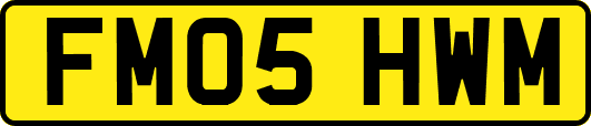 FM05HWM