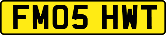 FM05HWT