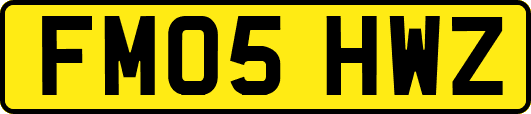 FM05HWZ