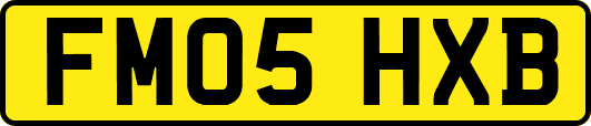 FM05HXB